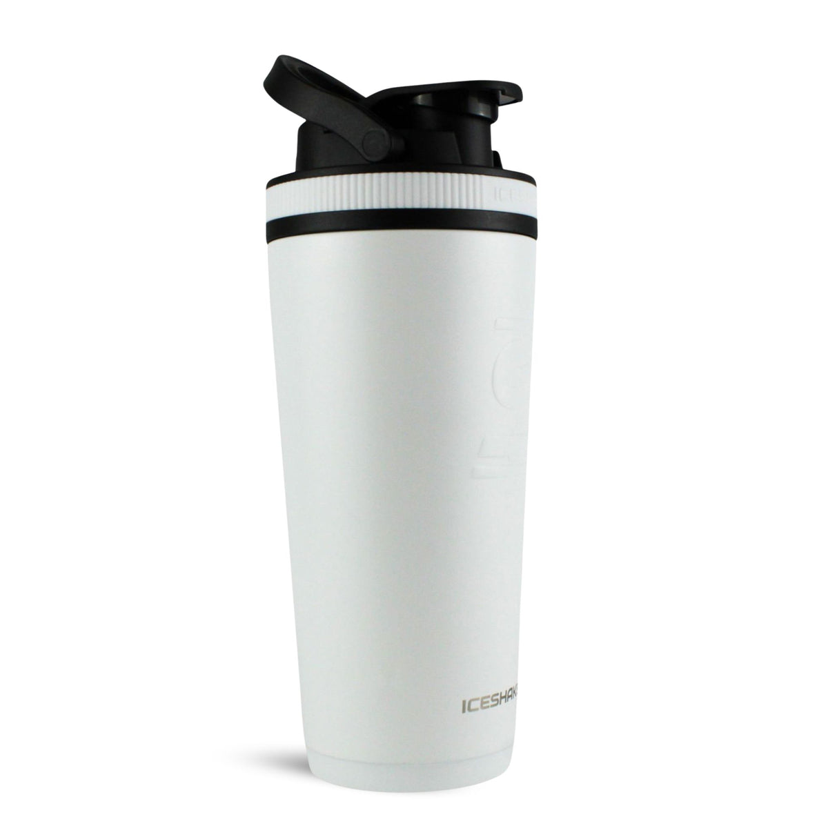 26oz Ice Shaker - White