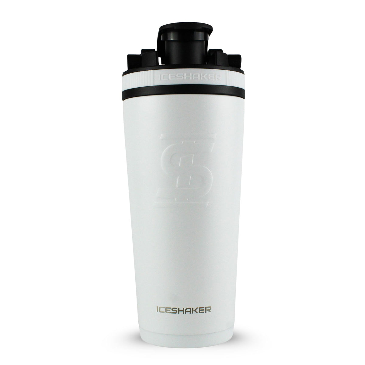 Official NCAA 2025 Indiana Hoosiers National Football Champions 26oz Ice Shaker