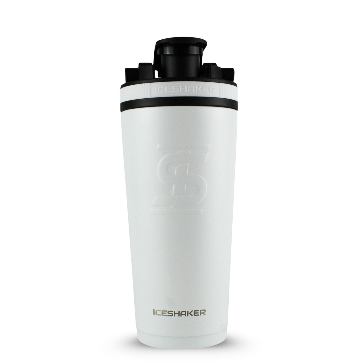 Officially Licensed Orlando City SC 26oz Ice Shaker