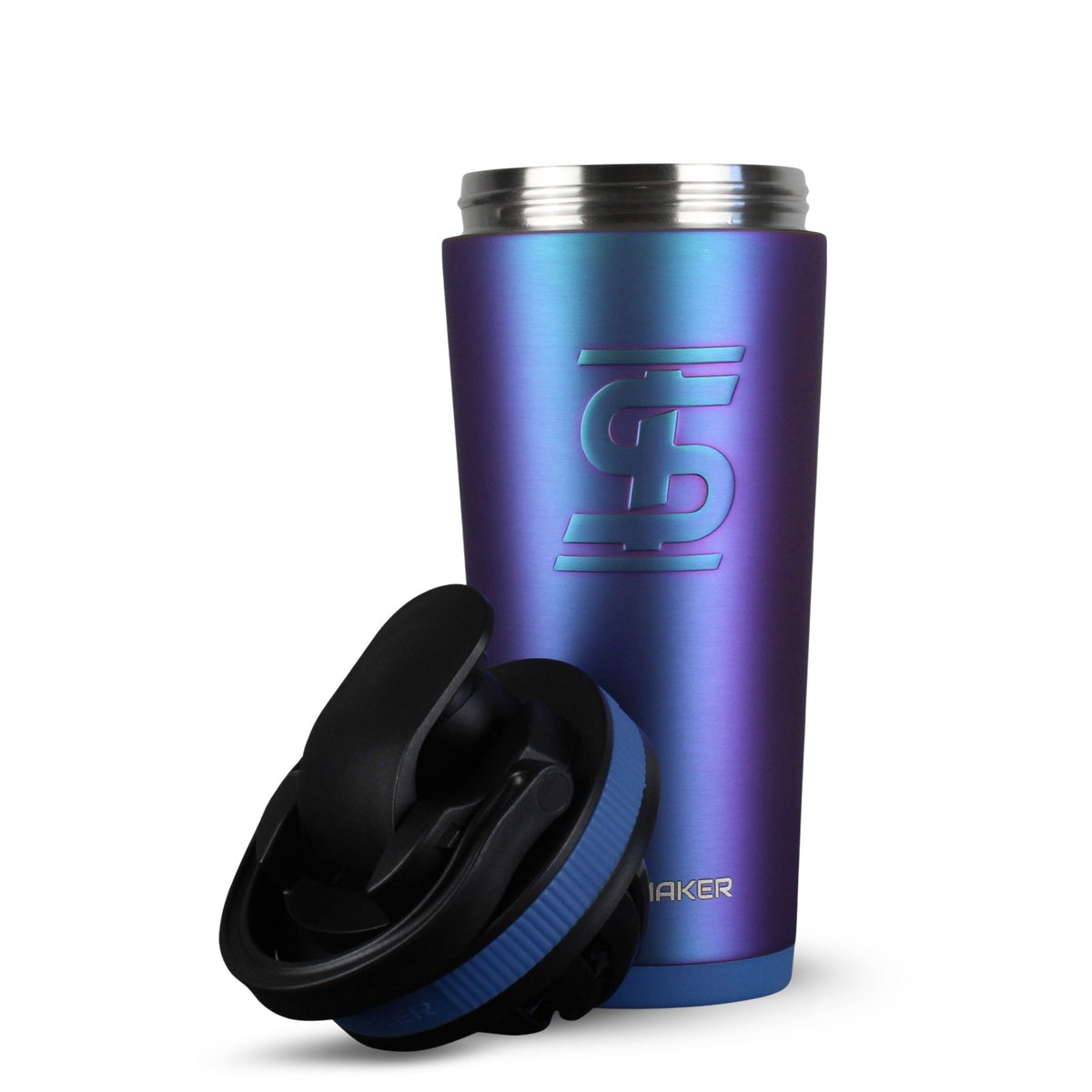 26oz Ice Shaker - Wisteria