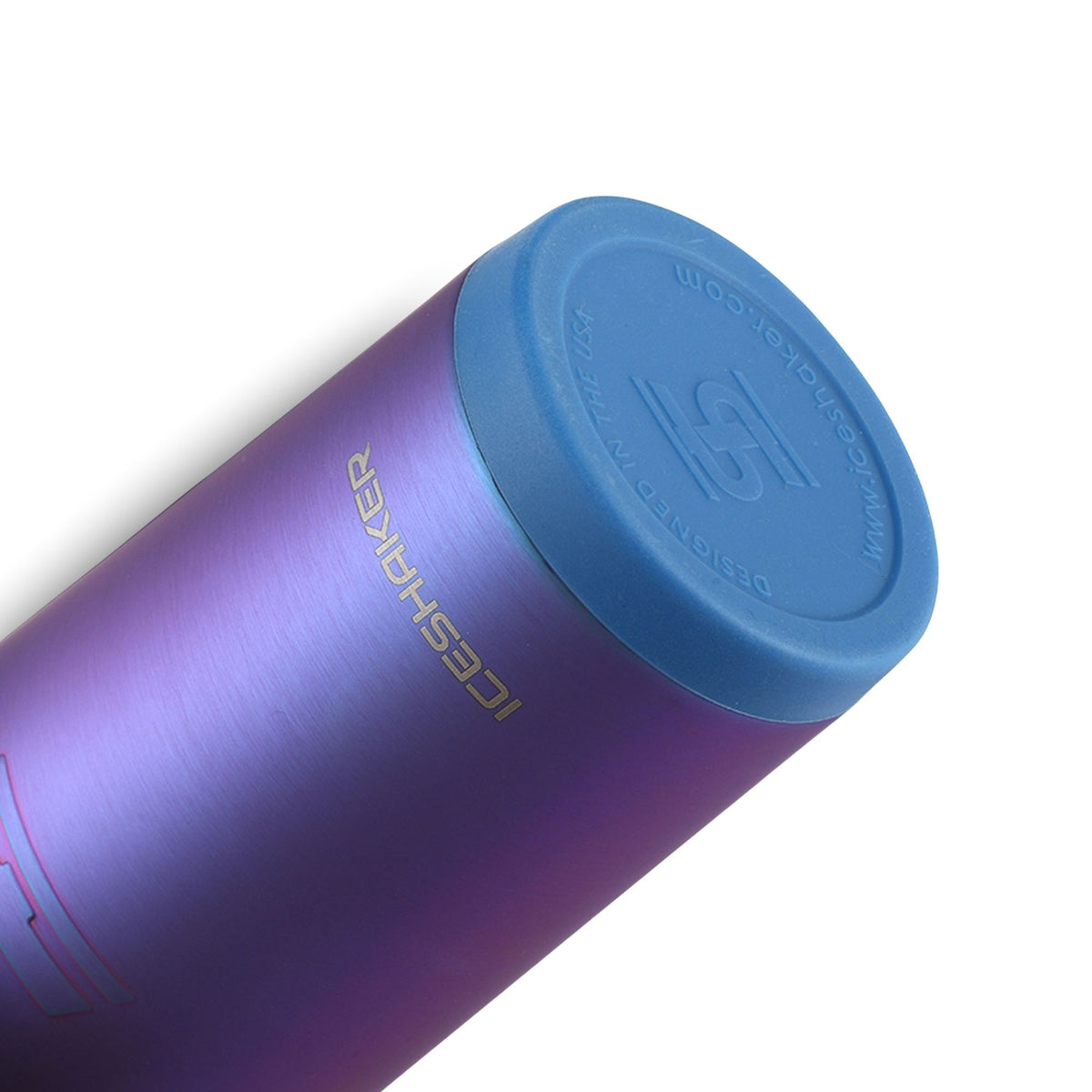 26oz Ice Shaker - Wisteria