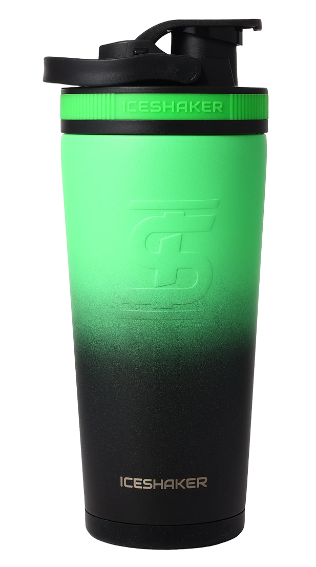 Custom 26oz Shaker Bottle