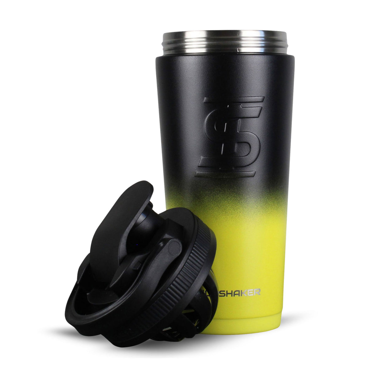 Custom Triple D Performance Center 26oz Ice Shaker