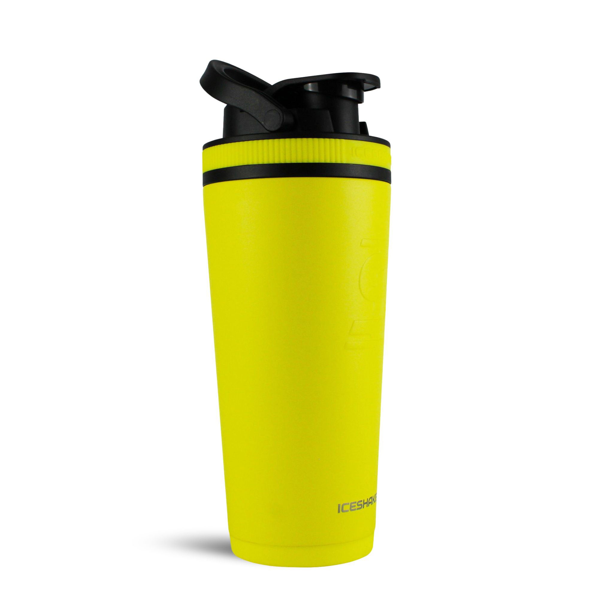 Officially Licensed University of Michigan 26oz Ice Shaker - Yellow