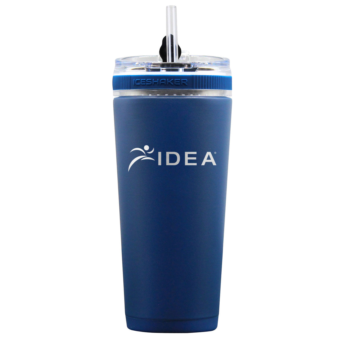Custom Ideafit 26oz Flex Bottle
