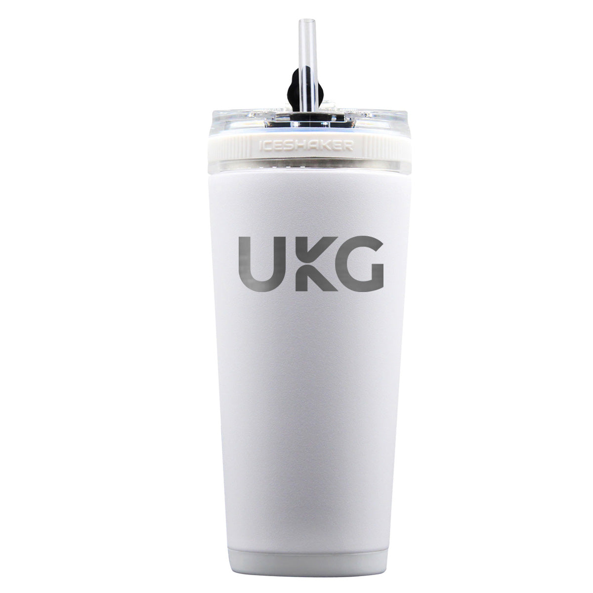 UKG Custom 26oz Flex Bottle