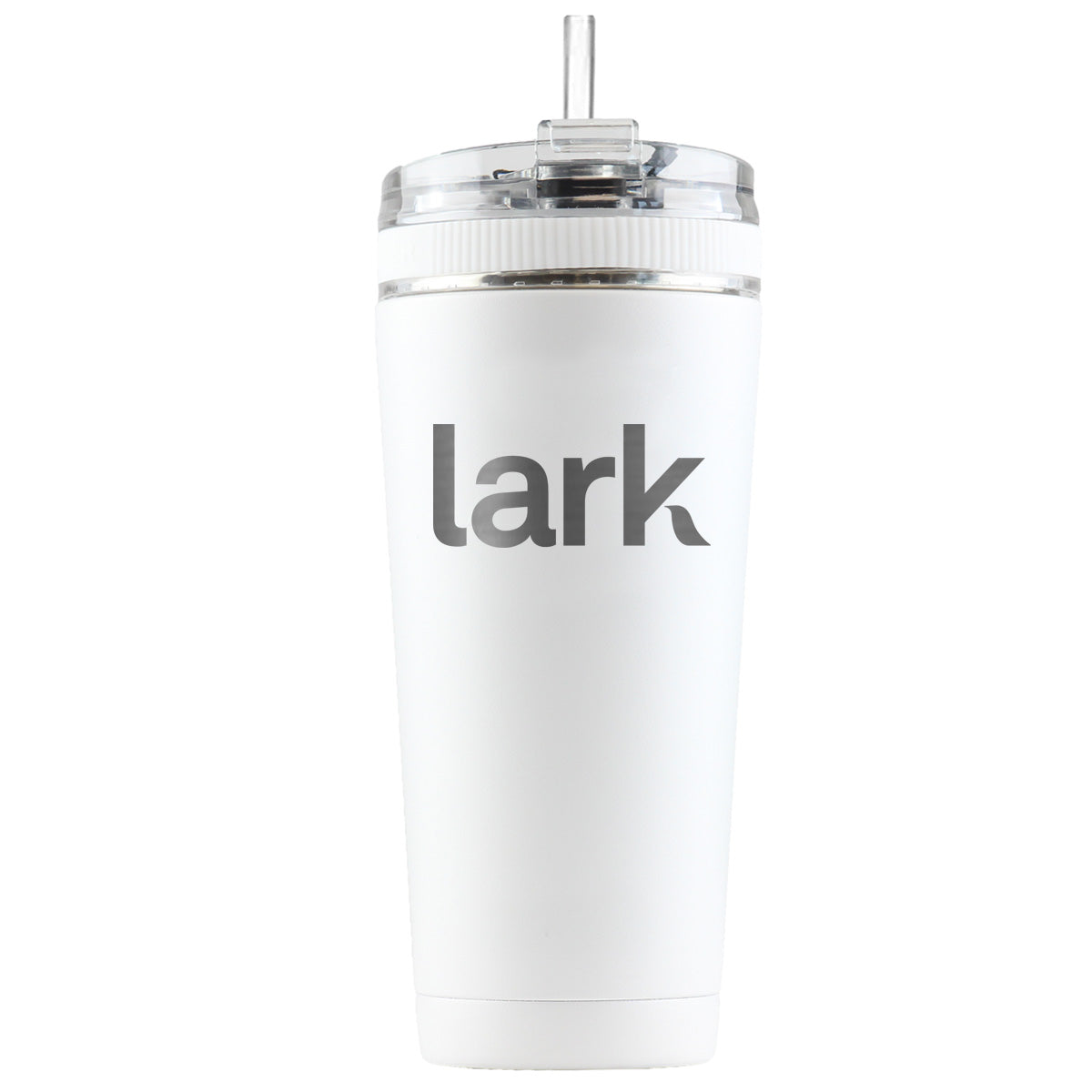 LARK Custom 26oz Flex Bottle