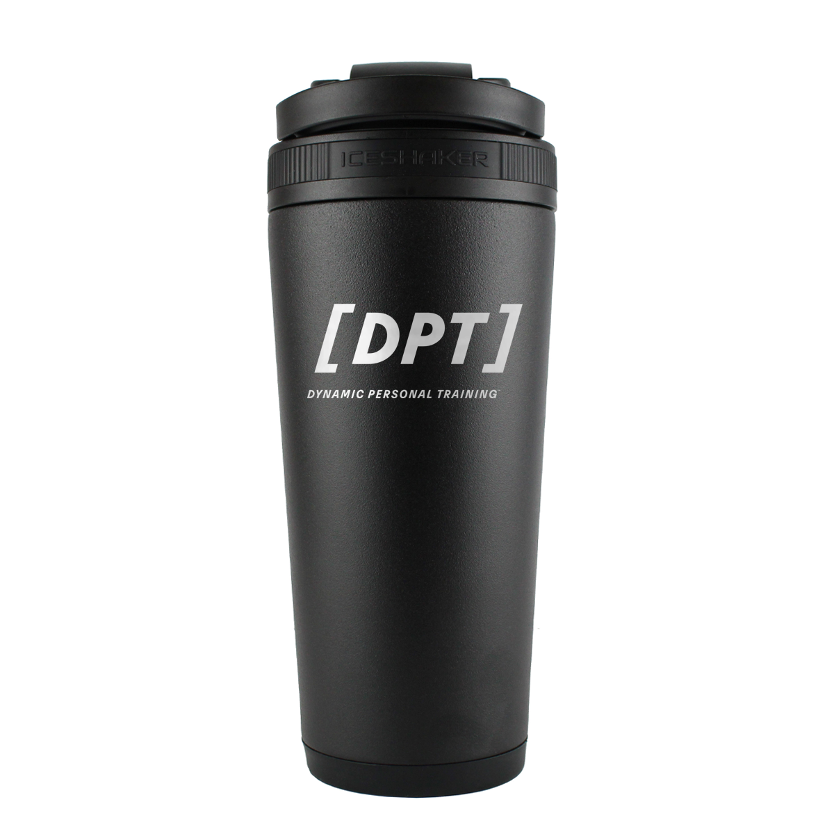 Life Time DPT Custom 26oz Ice Shaker