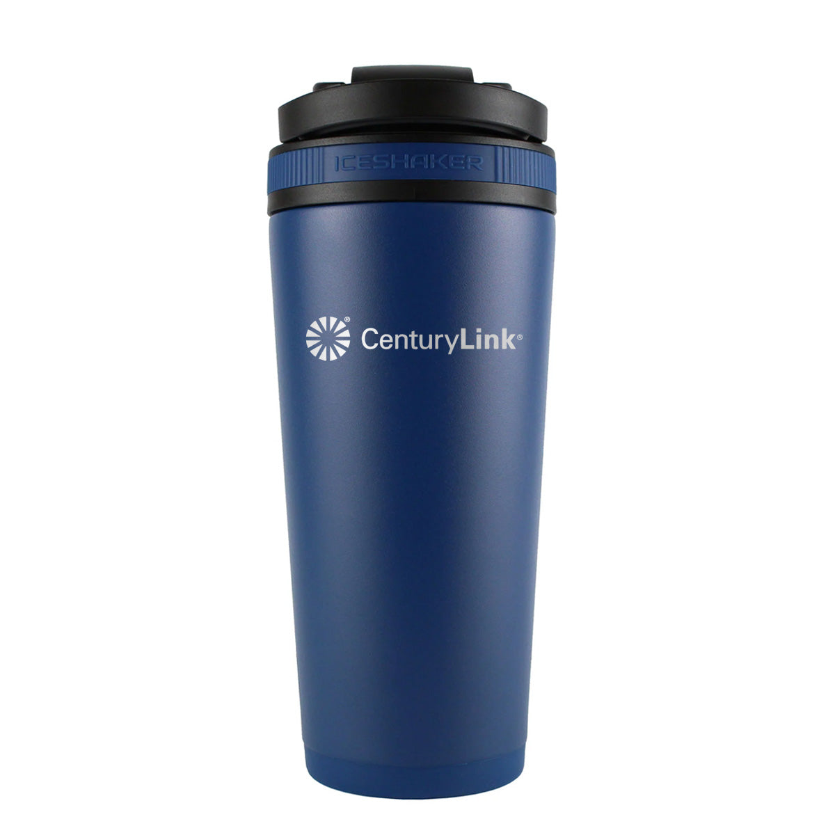 CenuryLink Custom 26oz Shaker Bottle