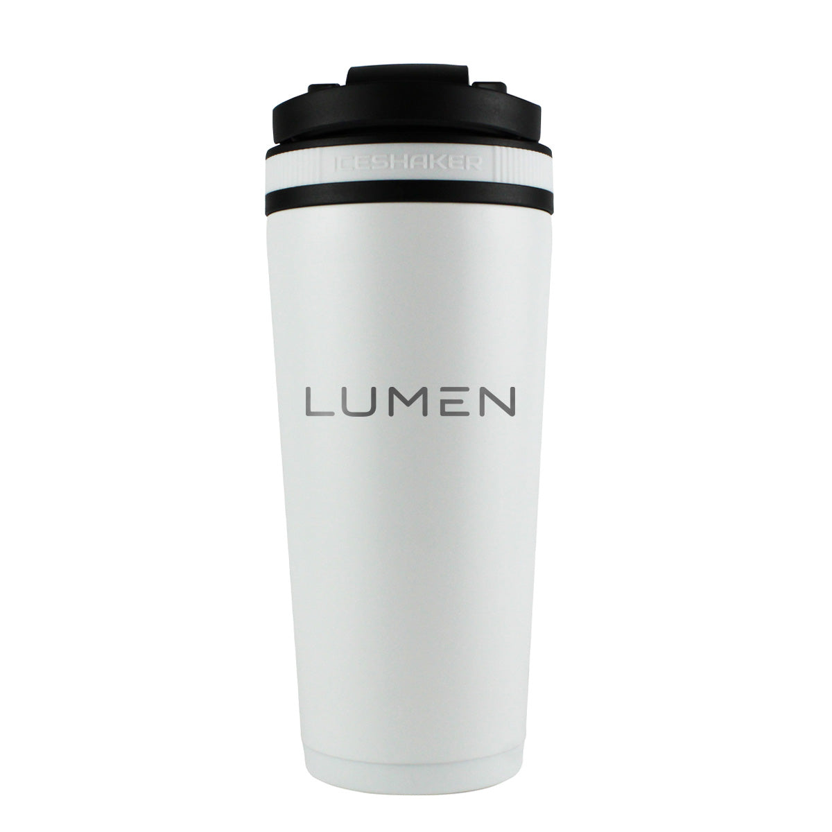 LUMEN Custom 26oz Shaker Bottle