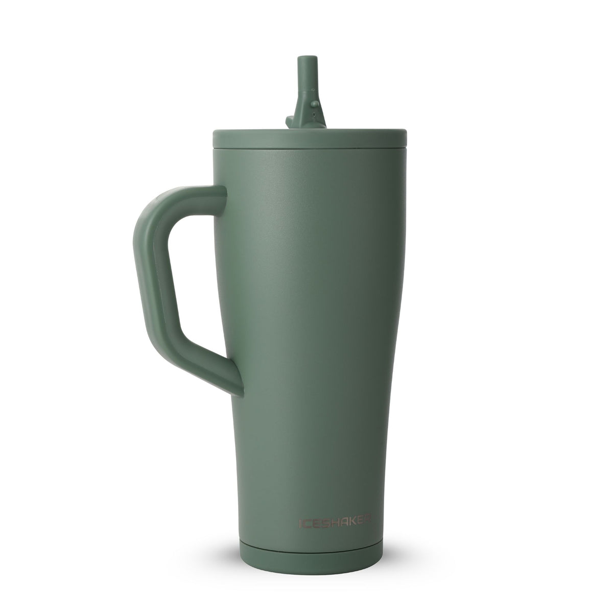 32oz Legend Series Shaker Tumbler - Green Aura (auction)
