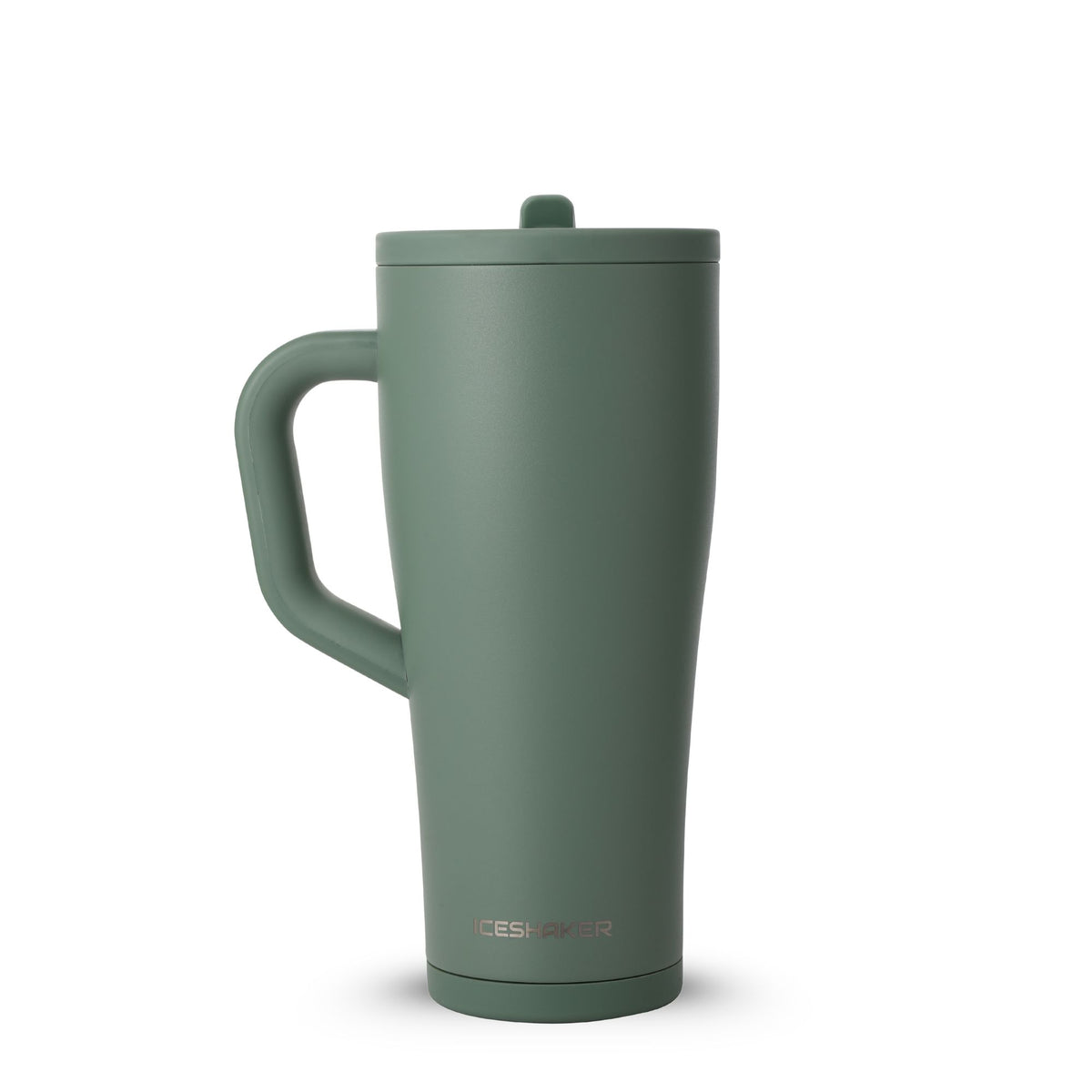 32oz Legend Series Shaker Tumbler - Green Aura (auction)