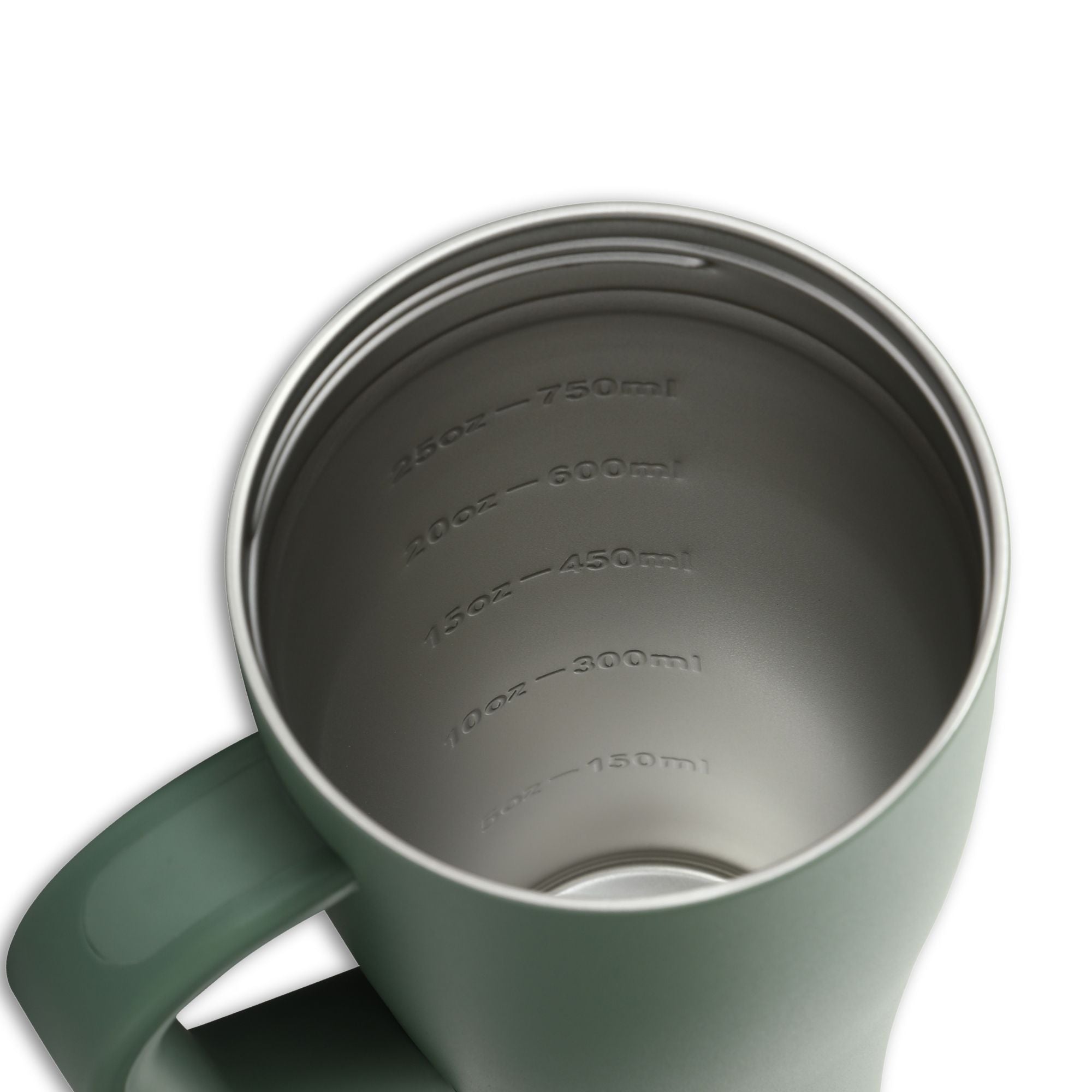 Custom Guerrilla Performance & Recovery 32oz Legend Series Shaker