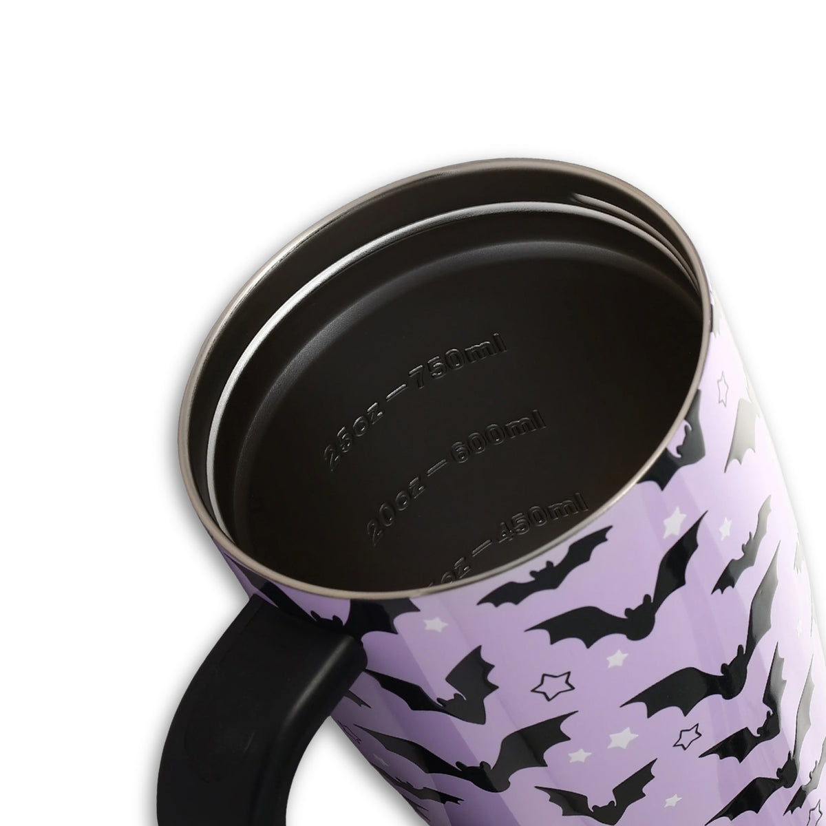 32oz Legend Series Shaker Bottle - Bats