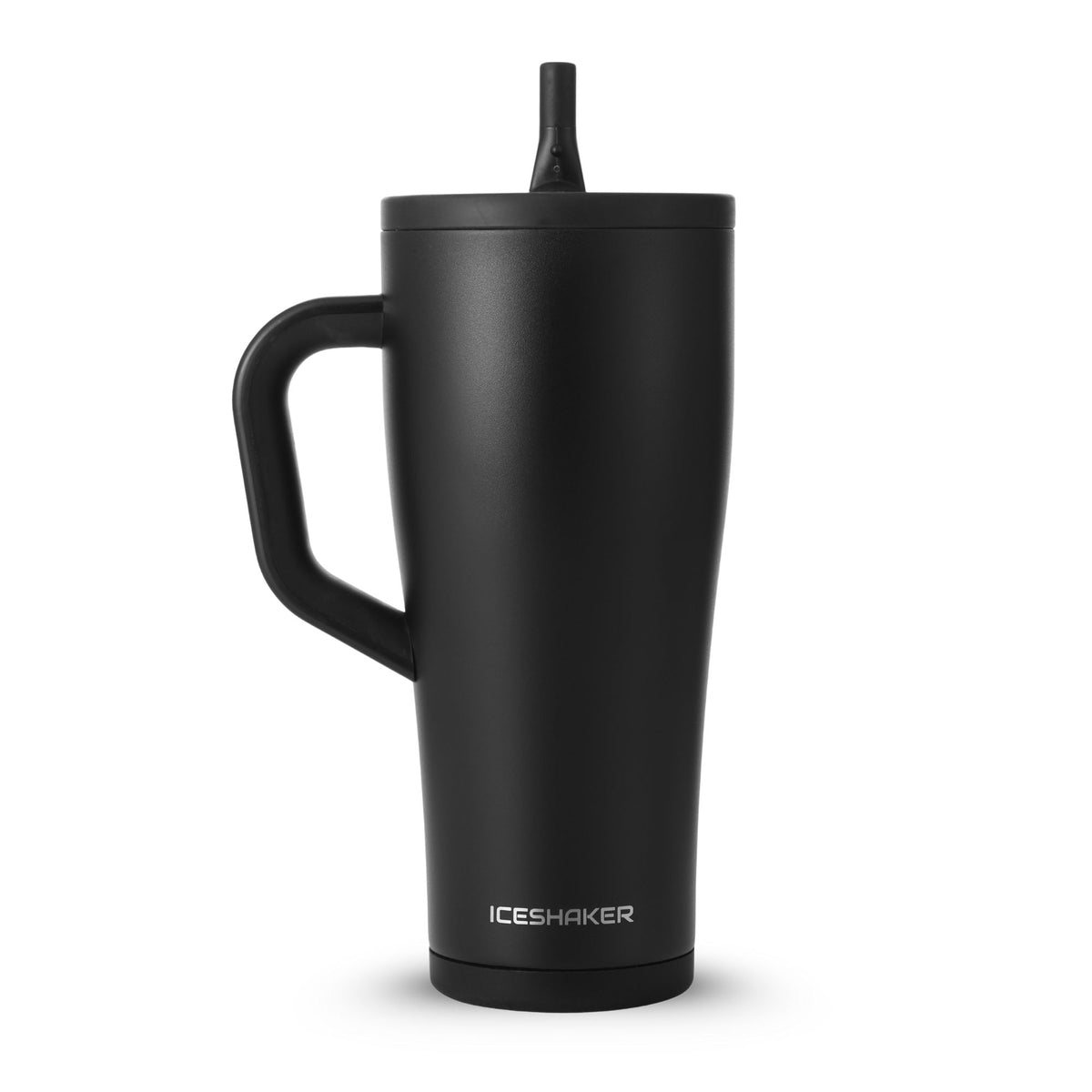 32oz Legend Series Shaker Bottle - Black