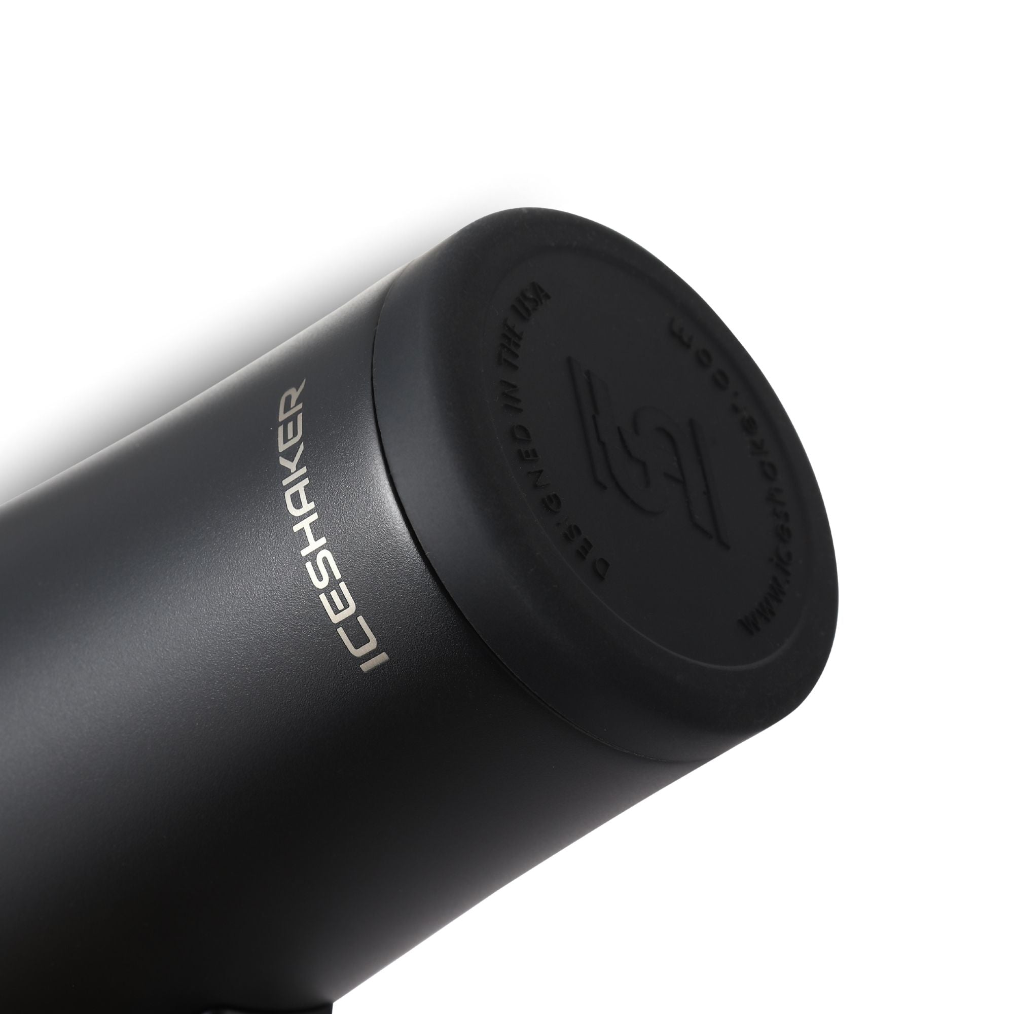 32oz Legend Series Shaker Bottle - Black