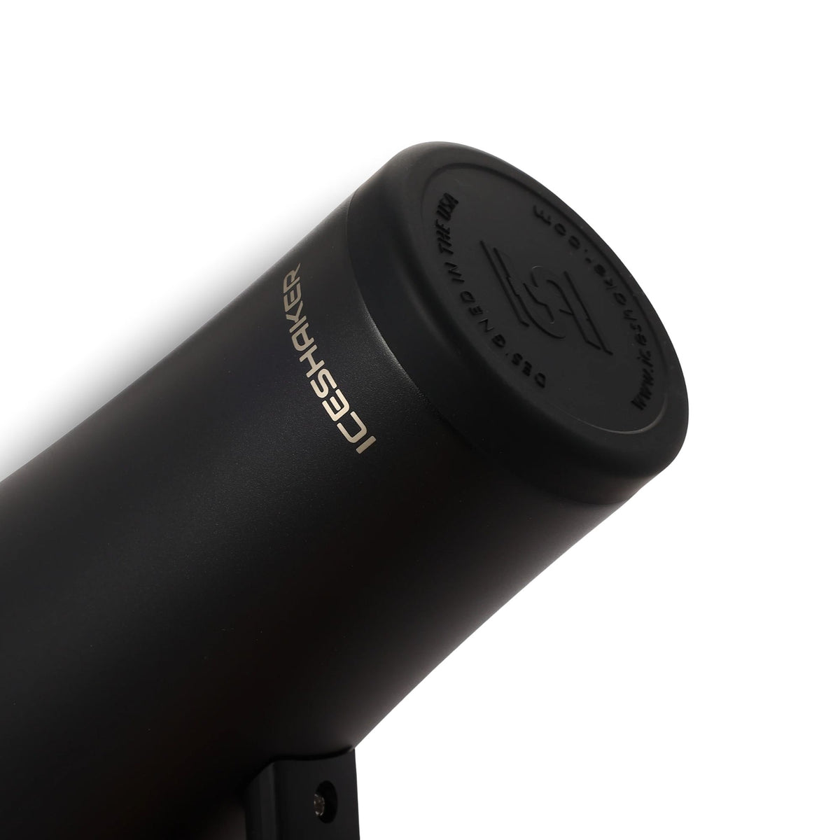 32oz Legend Series Shaker Bottle - Ceramic Black
