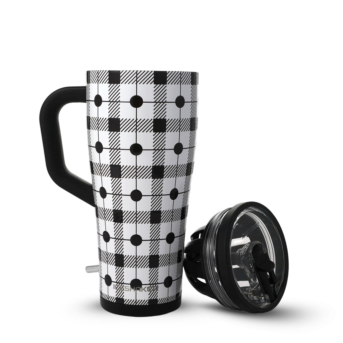 32oz Legend Series Shaker Bottle - Check Me