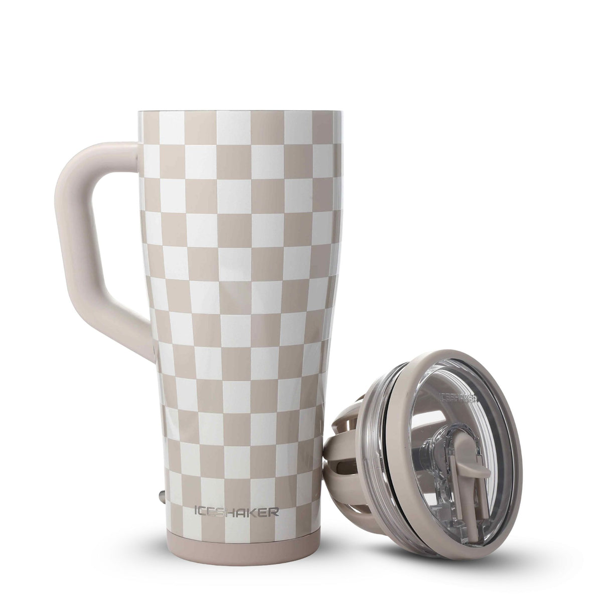 32oz Legend Series Shaker Bottle - Cobblestone
