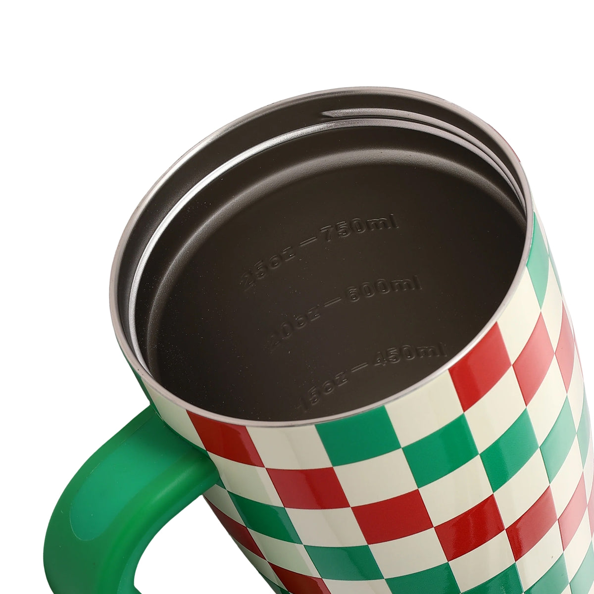 32oz Legend Series Shaker Tumbler - Deck The Halls