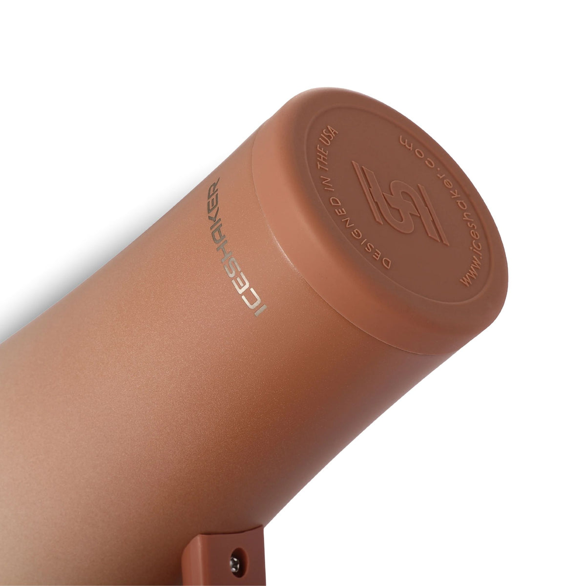 32oz Legend Series Shaker Bottle - Mocha