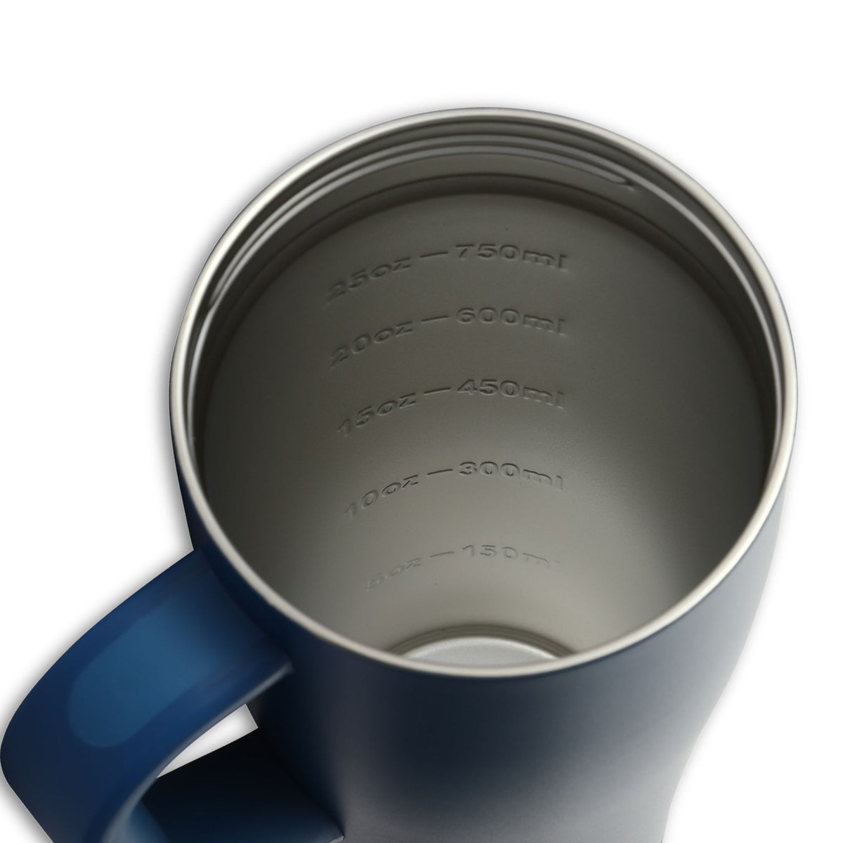 32oz Legend Series Shaker Bottle - Navy