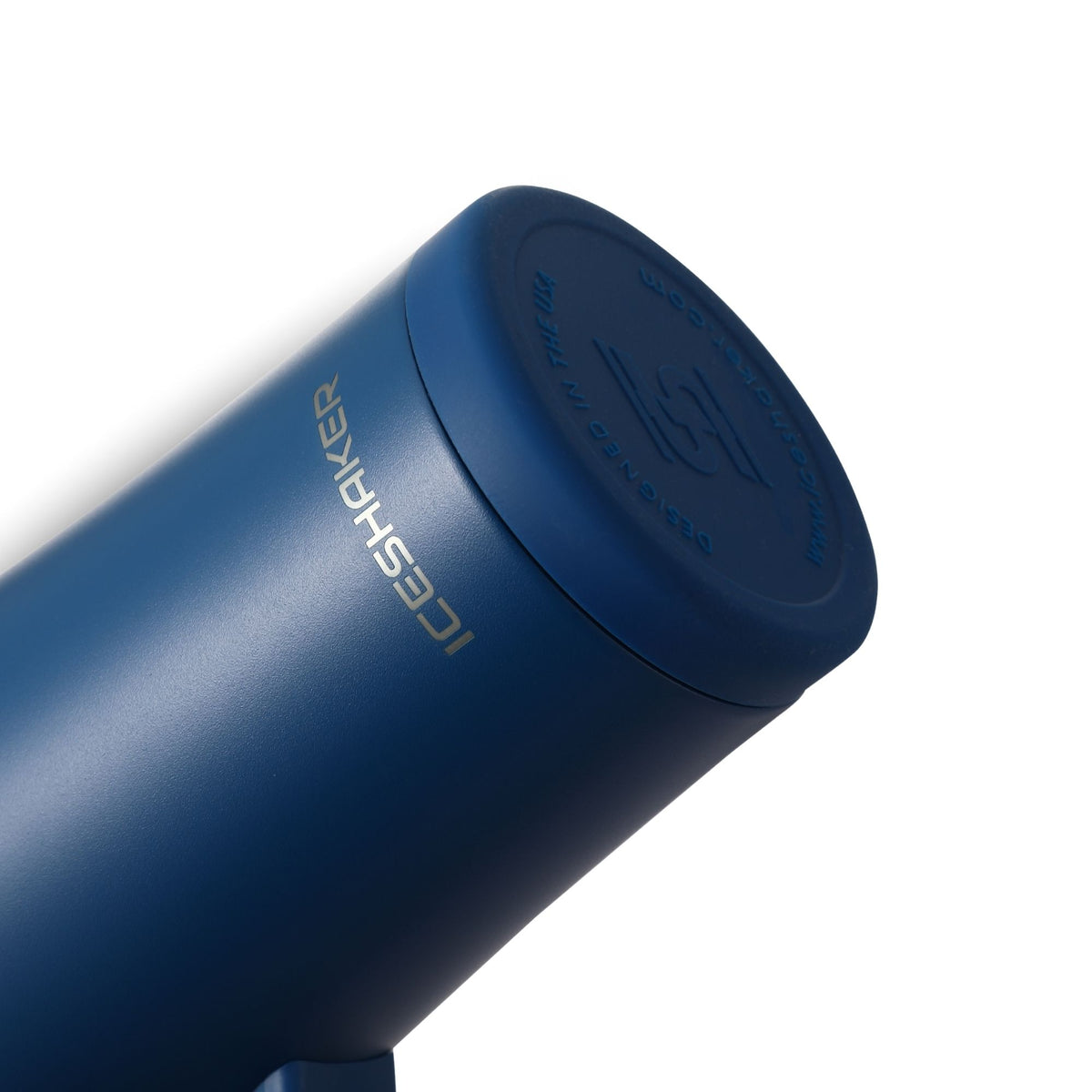 32oz Legend Series Shaker Bottle - Navy