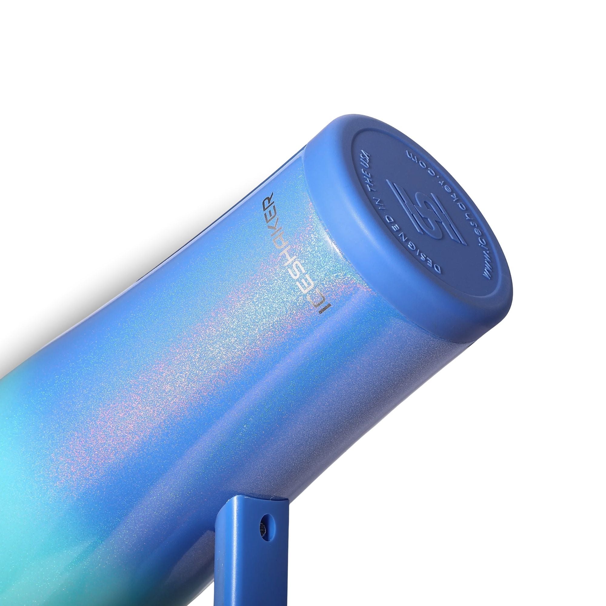 32oz Legend Series Shaker Bottle - Ocean Breeze