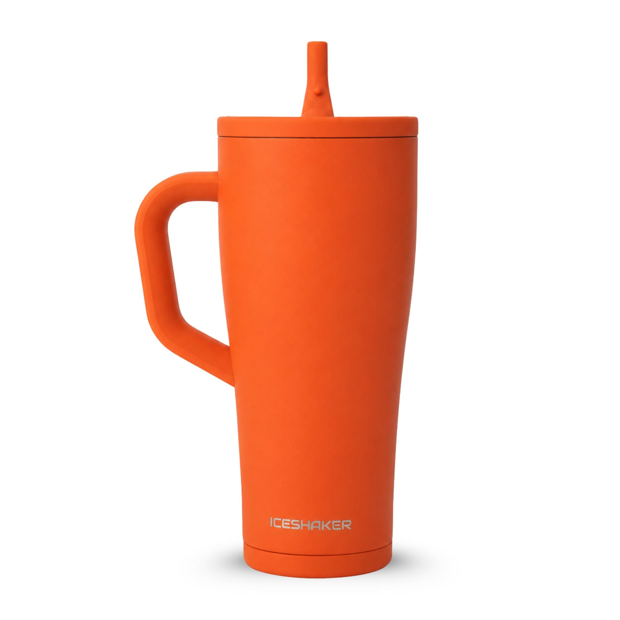 CUSTOM 32oz Legend Shaker Tumbler - Orange