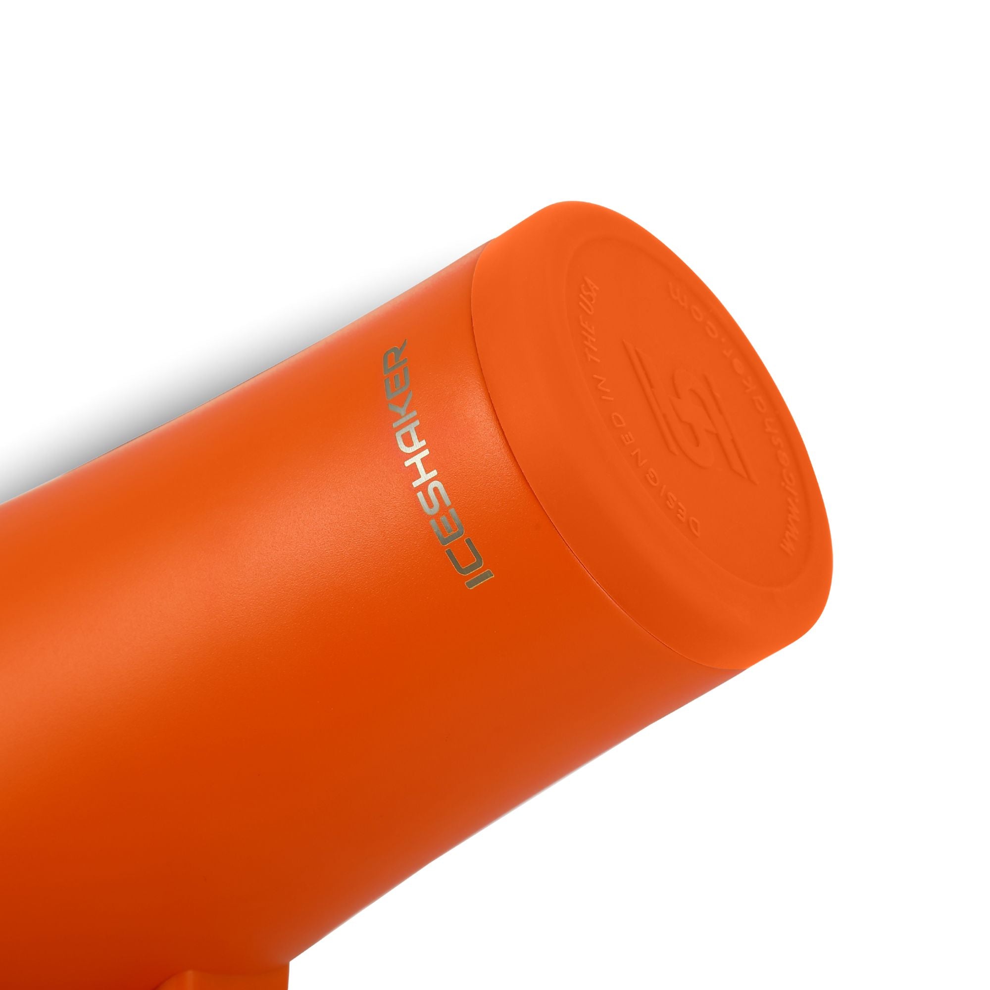 32oz Legend Series Shaker Bottle - Orange
