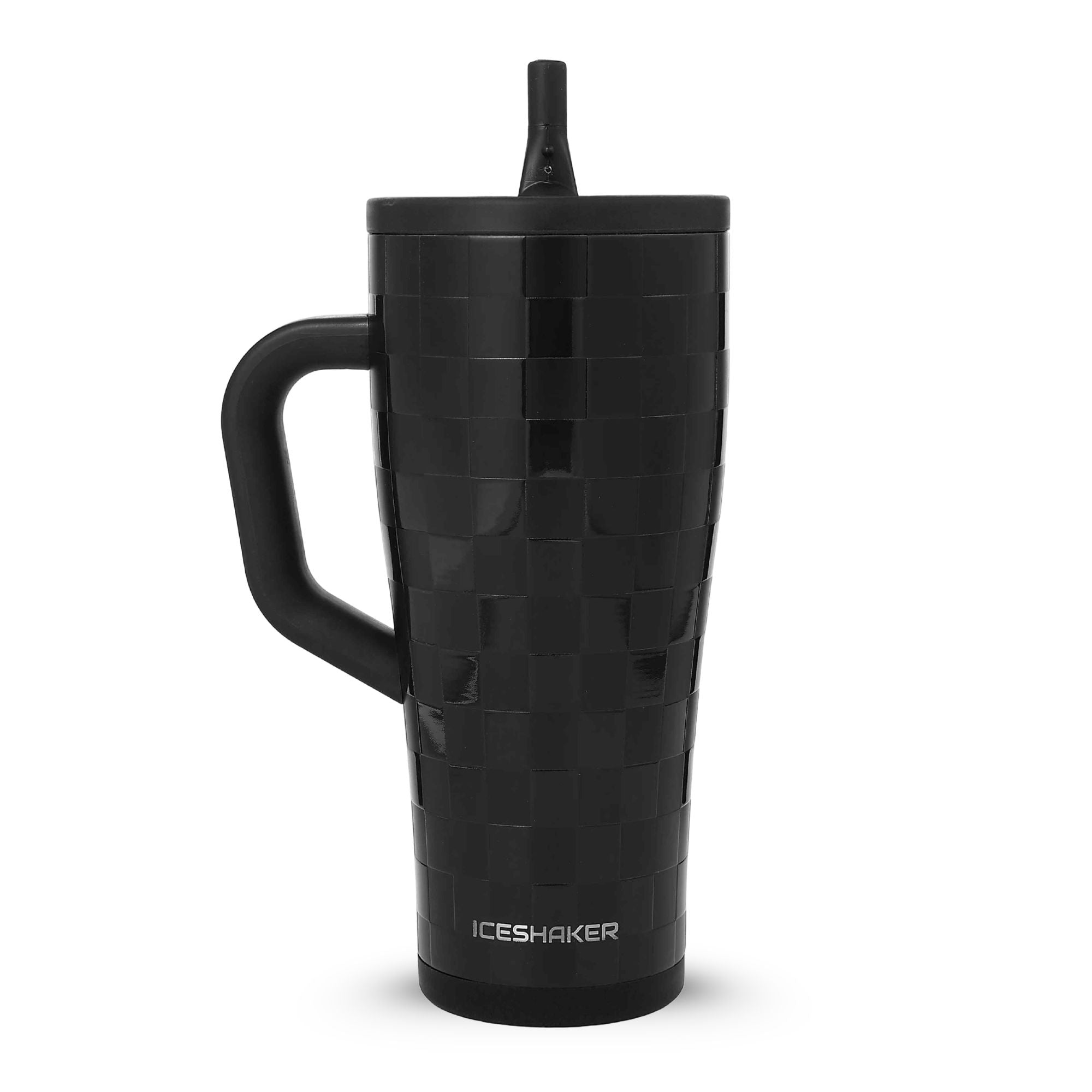 Ice Shaker Legend Series Stainless Steel Shaker Bottles