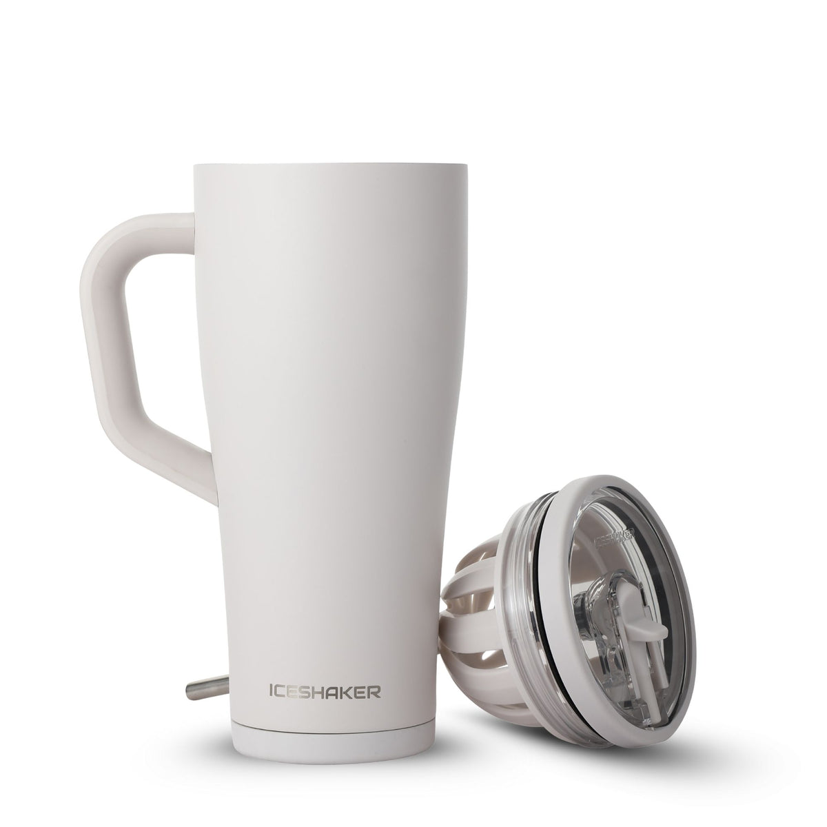 32oz Legend Series Shaker Bottle - Sandy Beach