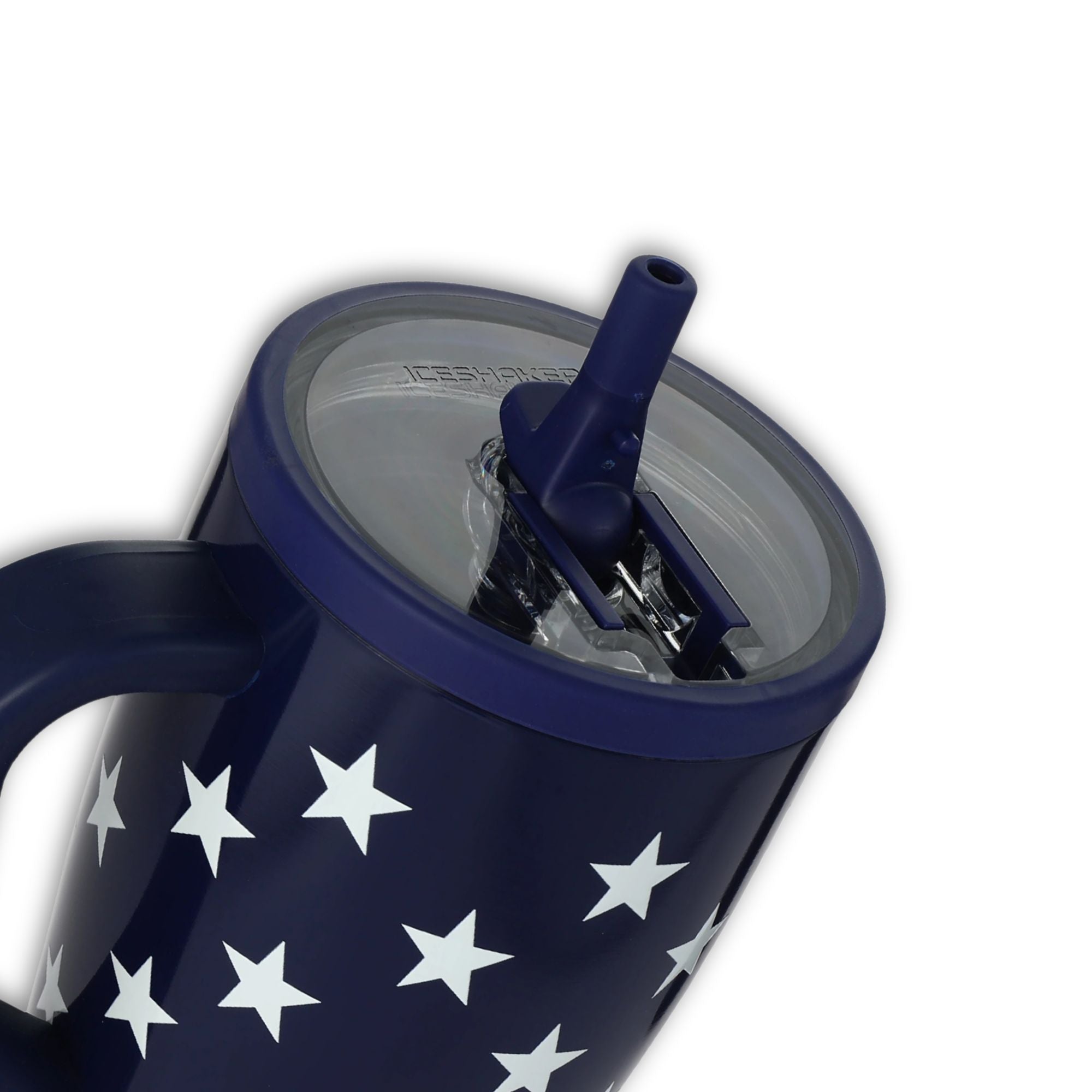 32oz Legend Series Shaker Bottle - Stars & Stripes