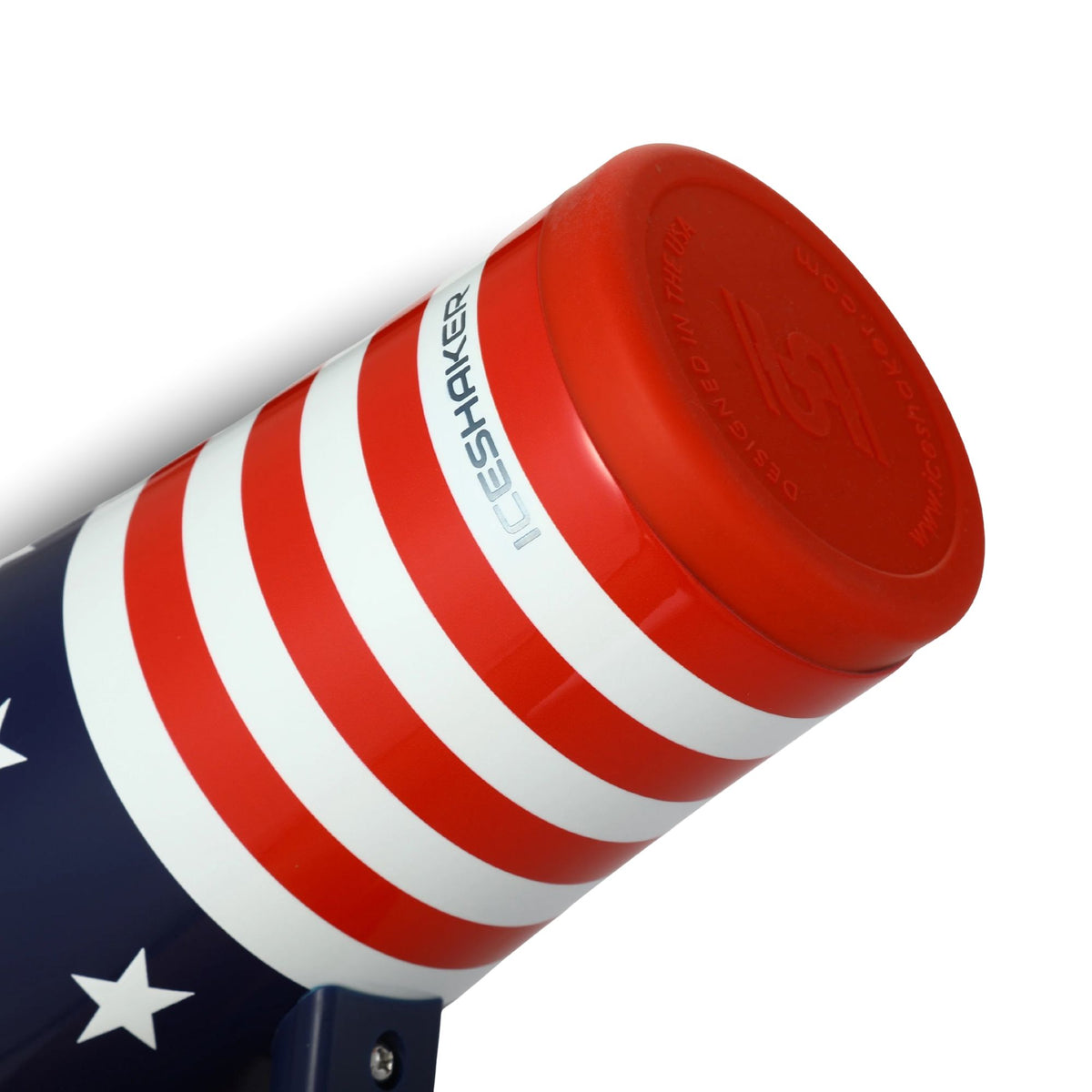 Ice Shaker Stars & Stripes Legend Series Shaker Tumblers