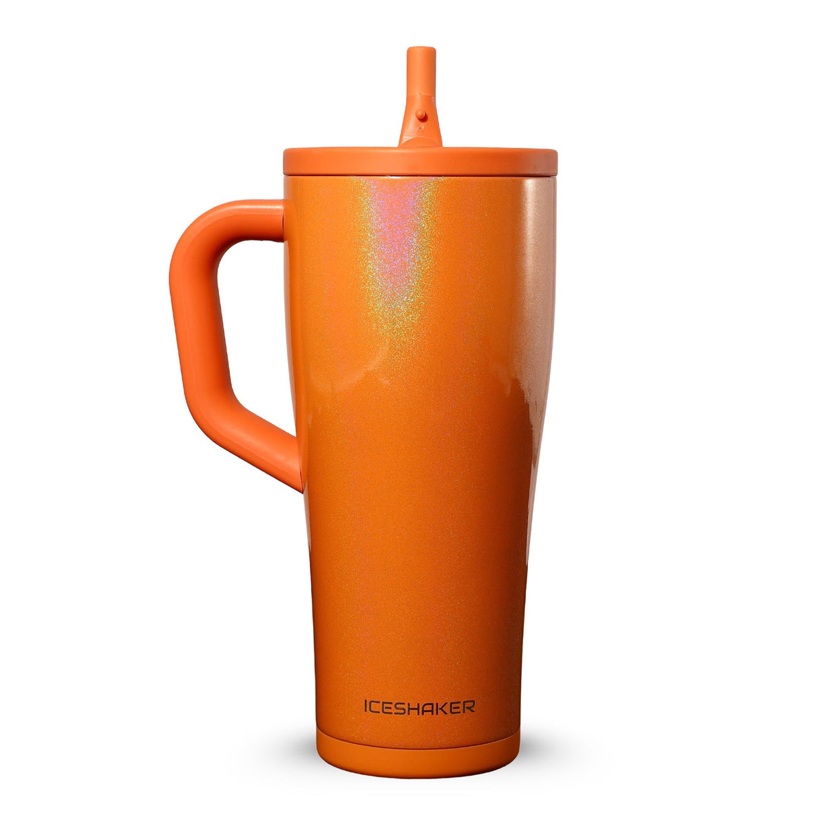 Ombre & Glitter Legend Tumblers
