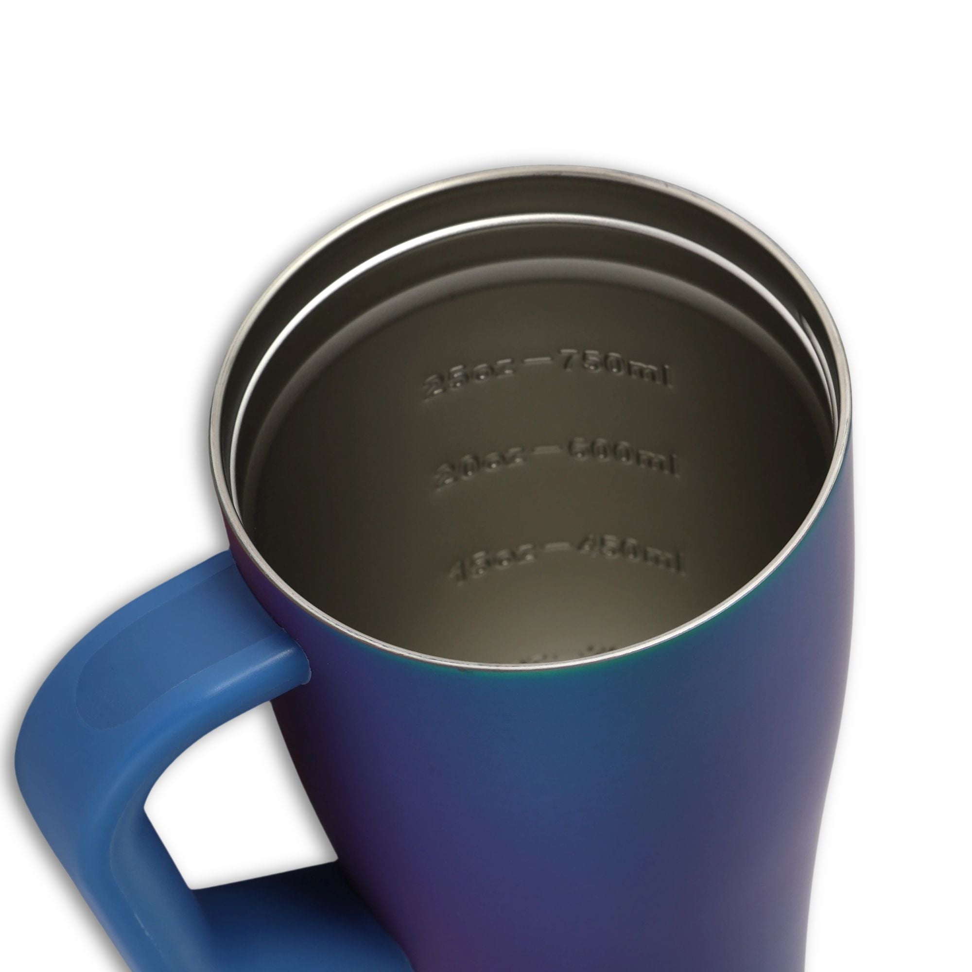 32oz Legend Series Shaker Bottle - Wisteria