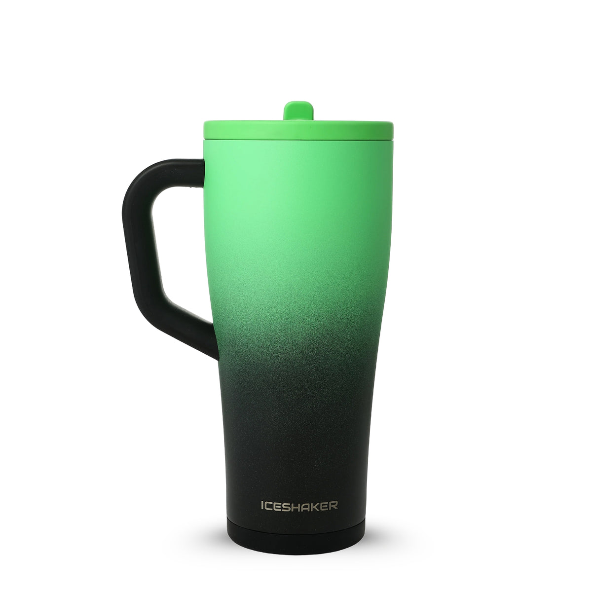 Ombre & Glitter Legend Tumblers
