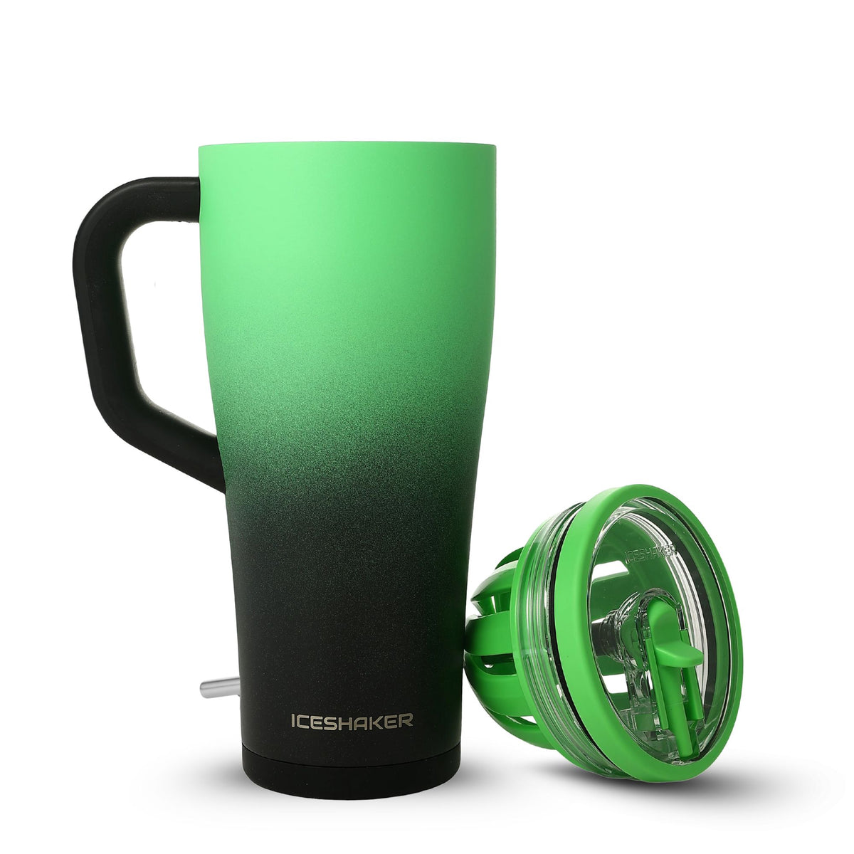 32oz Legend Series Shaker Bottle - Witches Brew