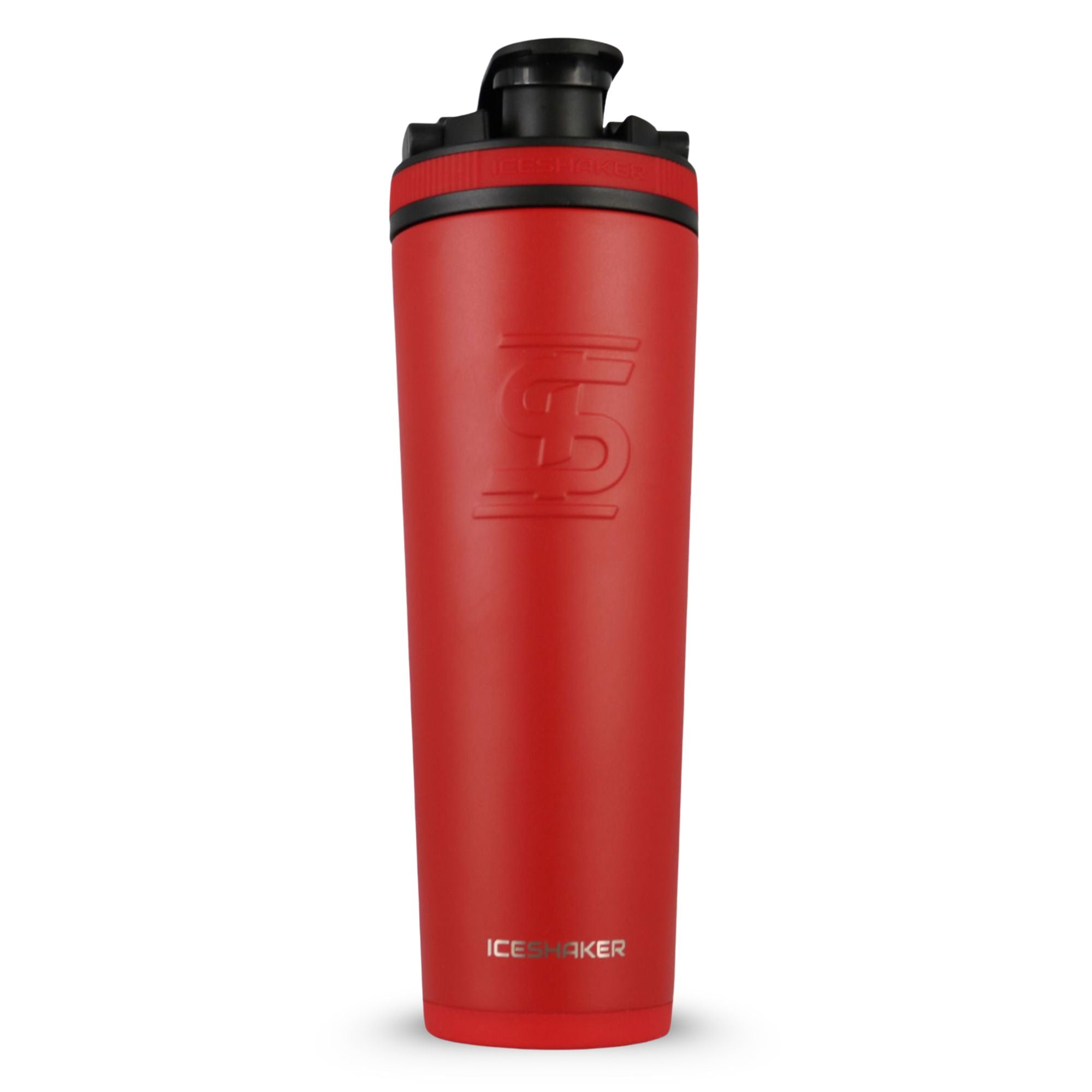 CUSTOM 32oz Ice Shaker - Red