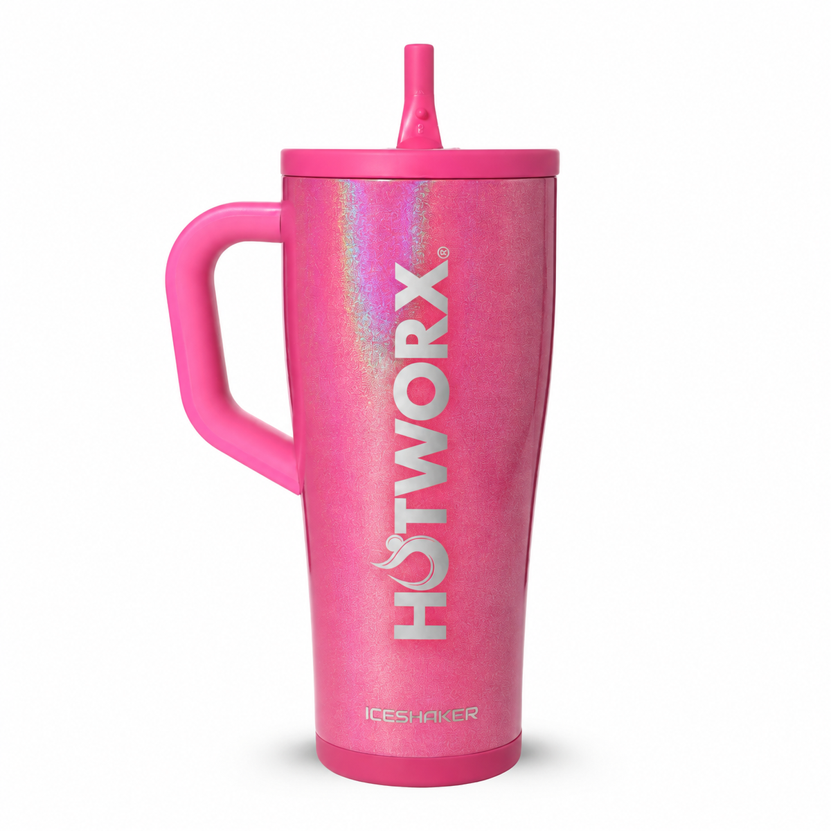 HOTWORX Custom 32oz Legend Series