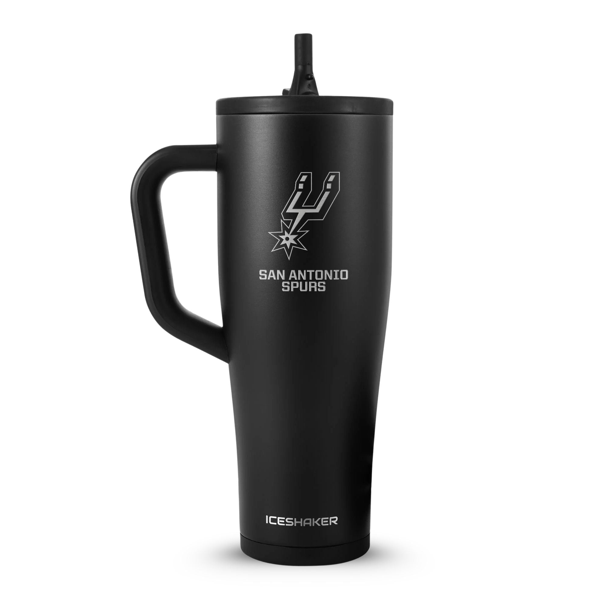 Officially Licensed NBA 40oz Legend Series Shaker Tumblers
