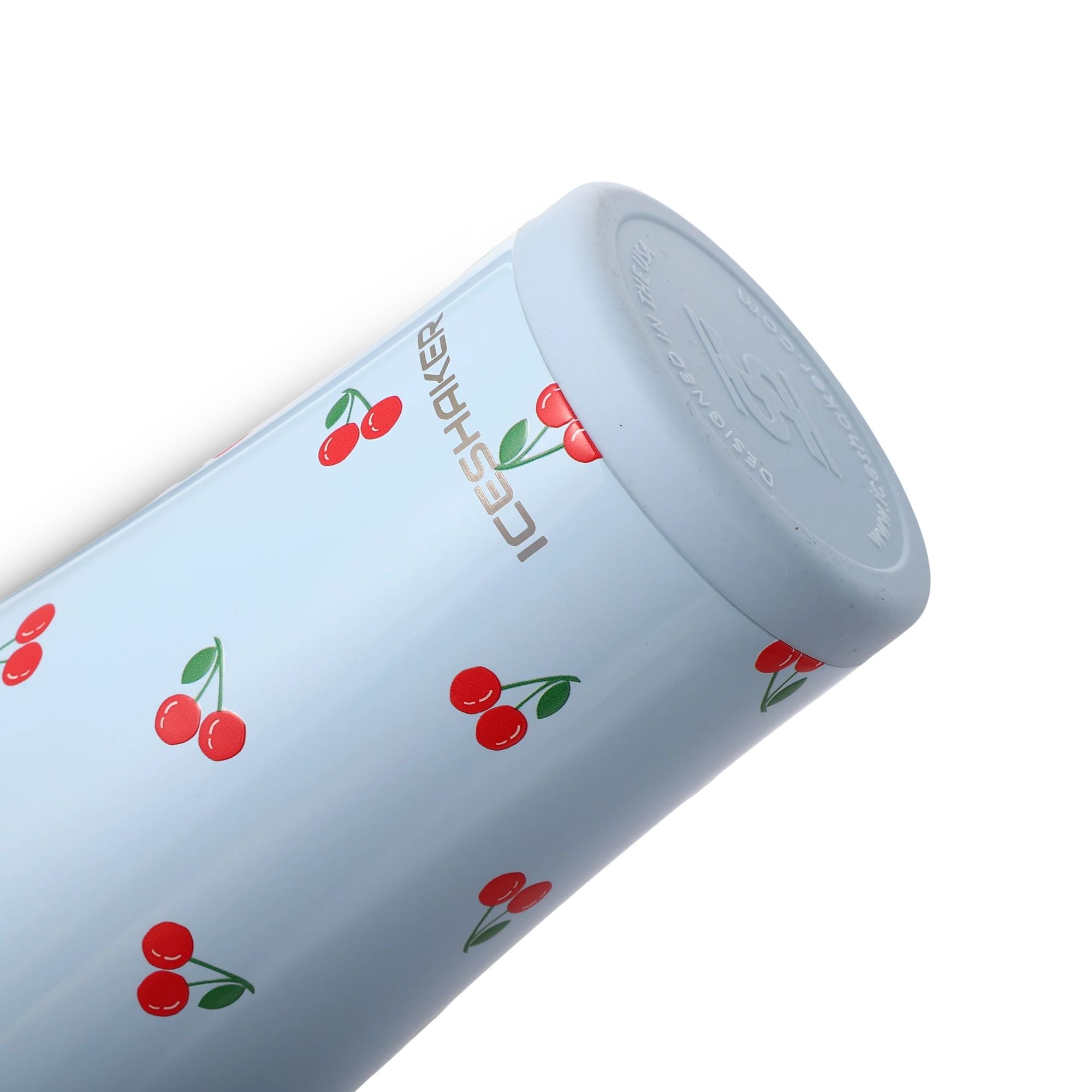 40oz Legend Series Shaker Bottle - Blue Cherries