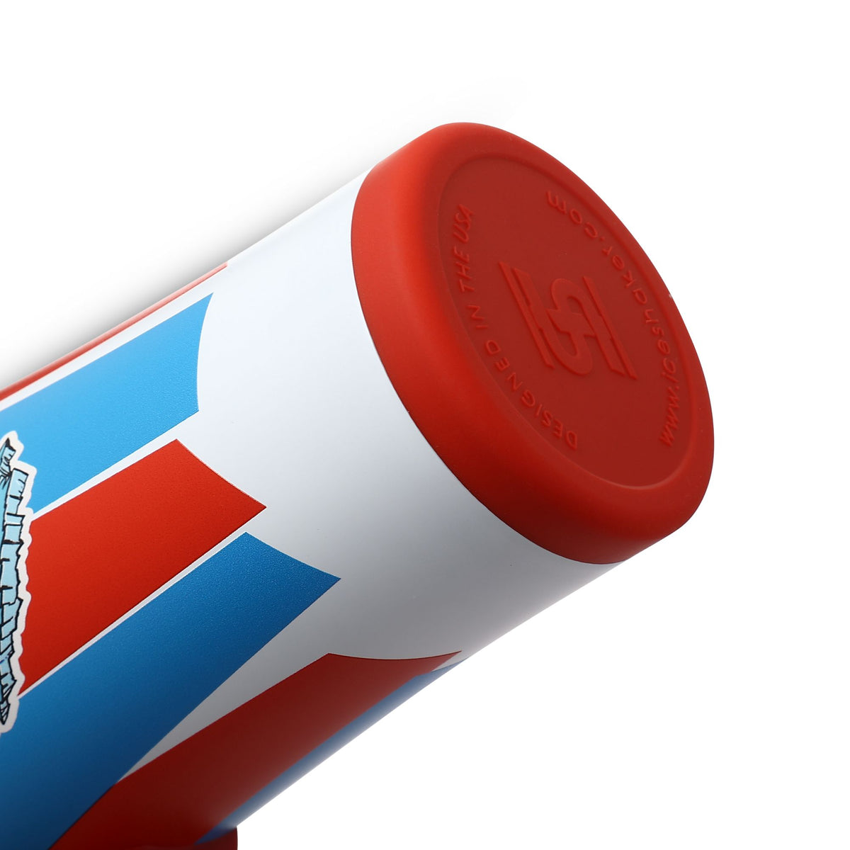 40oz Legend Series Shaker Bottle - ICEE