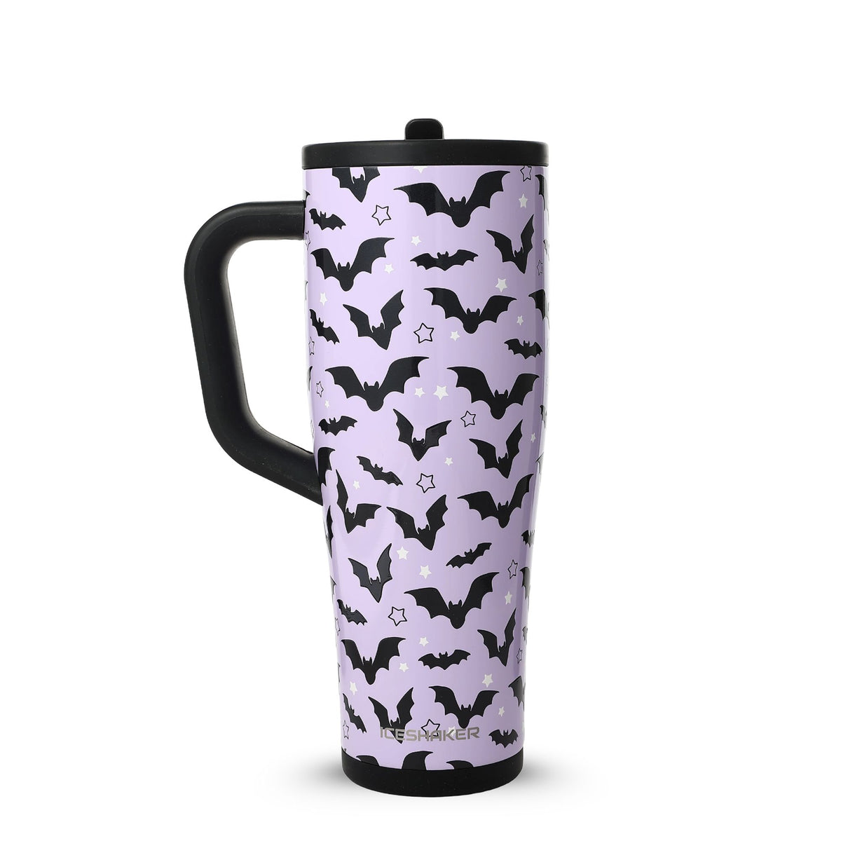 Bats | Front View