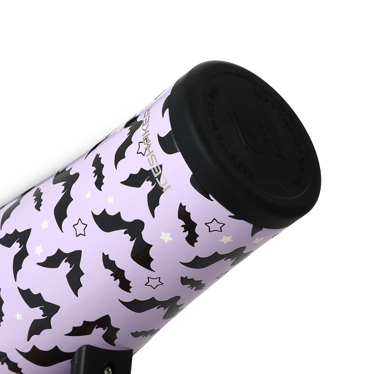 40oz Legend Series Shaker Bottle - Bats