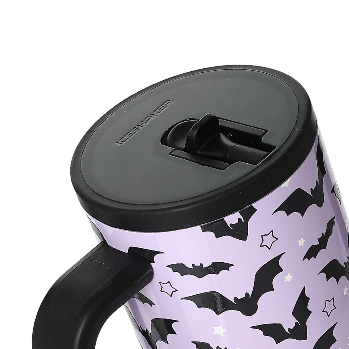 32oz Legend Series Shaker Bottle - Bats