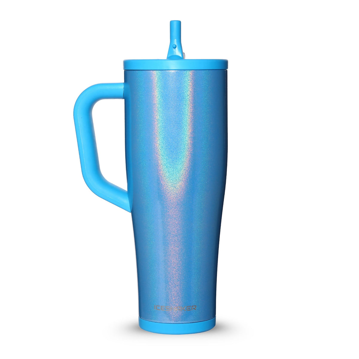 Ombre & Glitter Legend Tumblers
