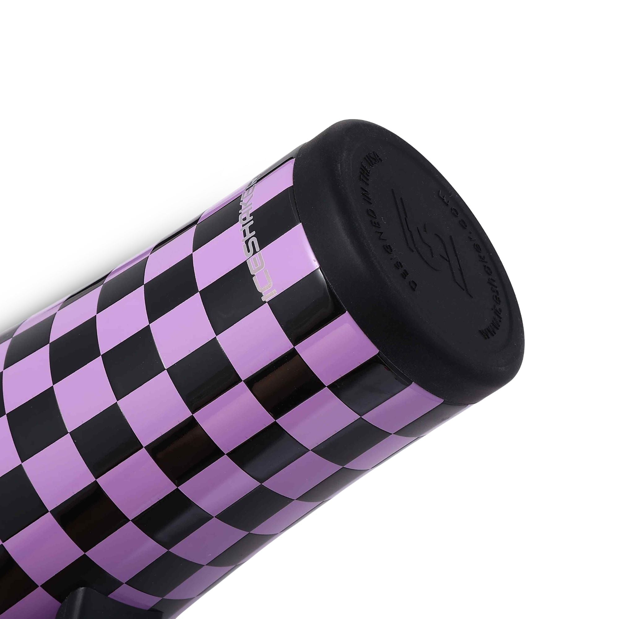 Ice Shaker Legend Series Stainless Steel Shaker Bottles