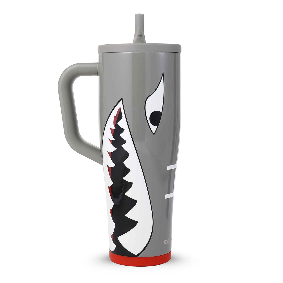Ice Shaker Legend Series Stainless Steel Shaker Bottles