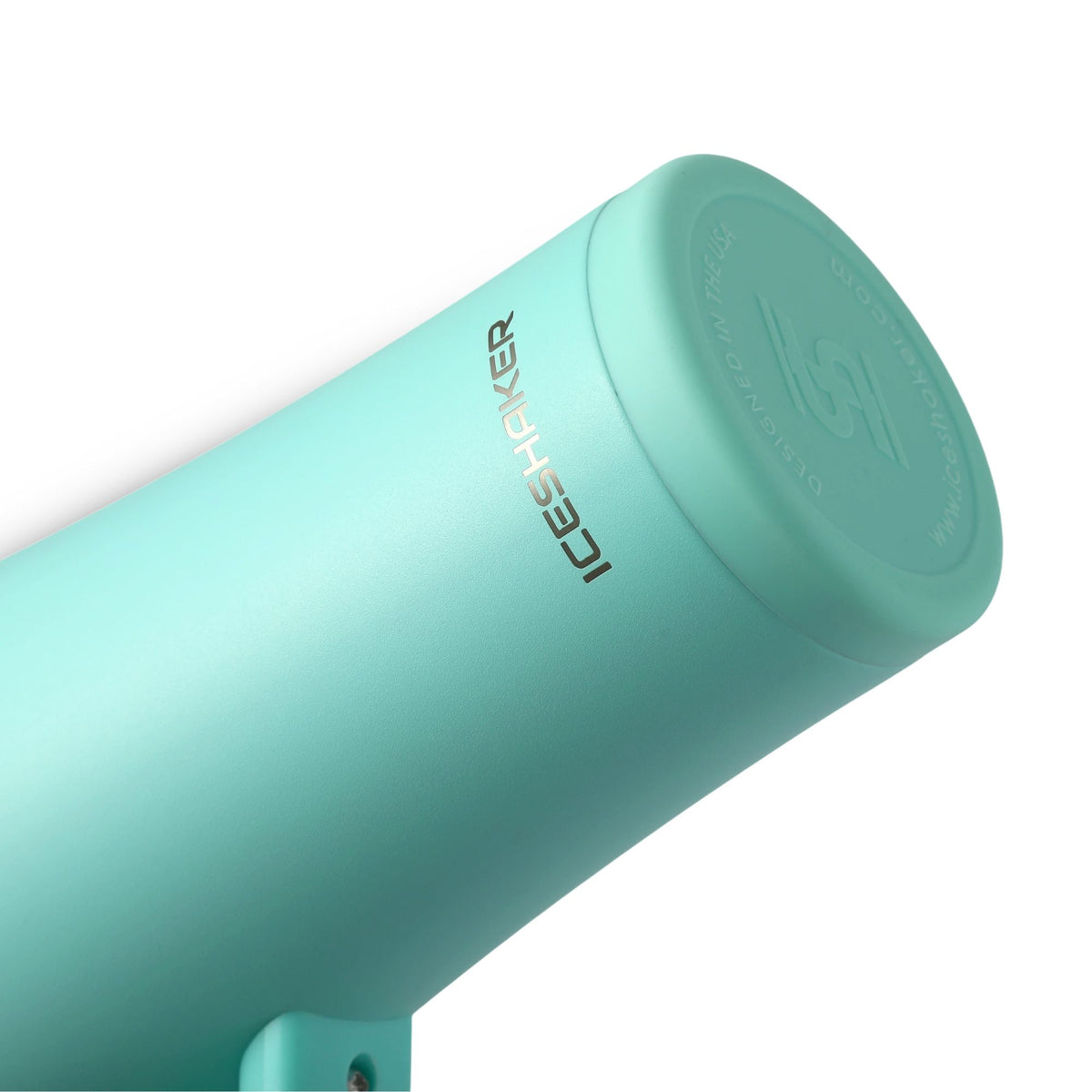 40oz Legend Series Shaker Bottle - Mint